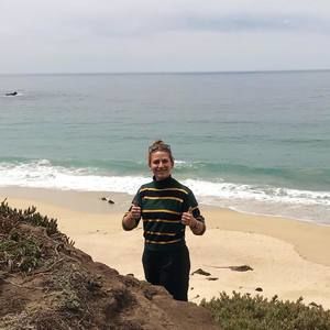 Meet your Posher, Frankie